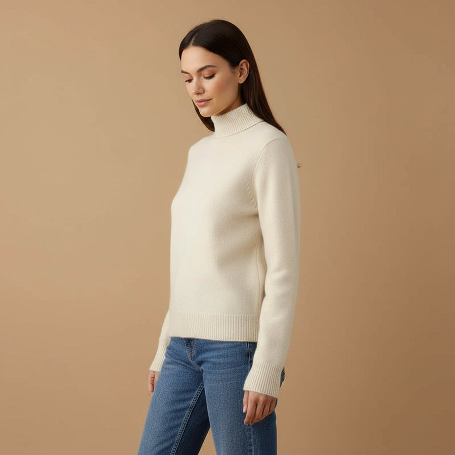 Ansião – Camisola de Caxemira
