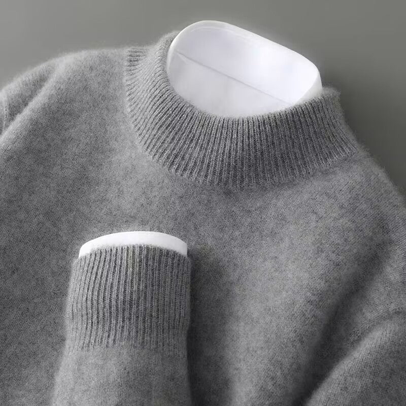 Ansião – Camisola de Caxemira