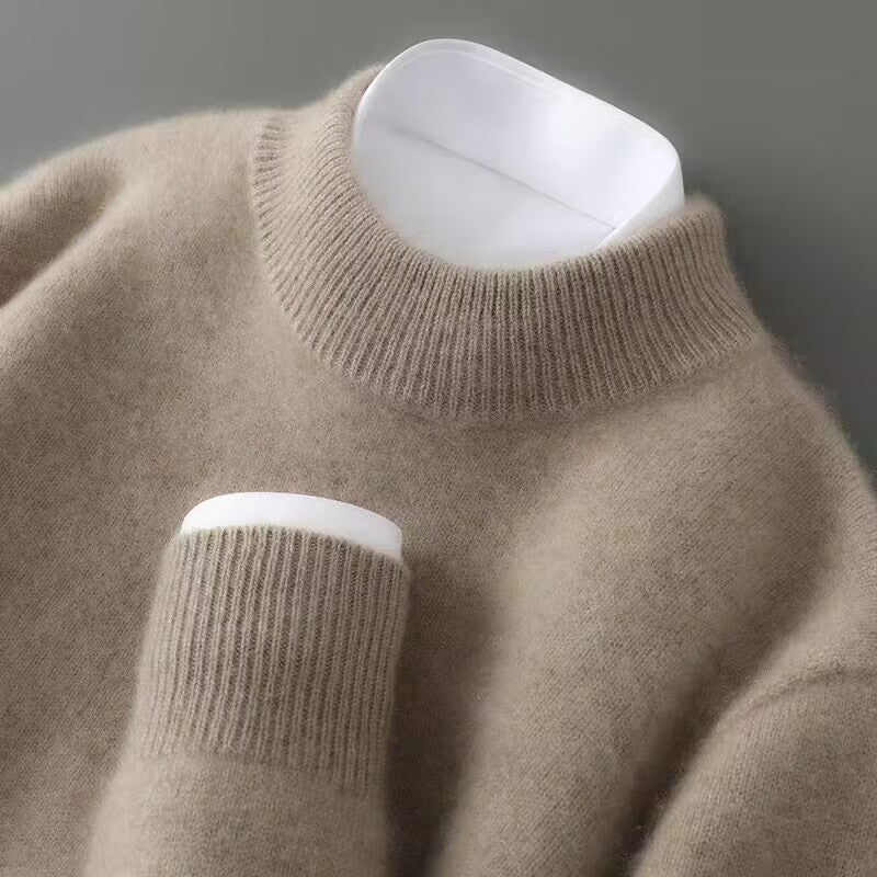 Ansião – Camisola de Caxemira