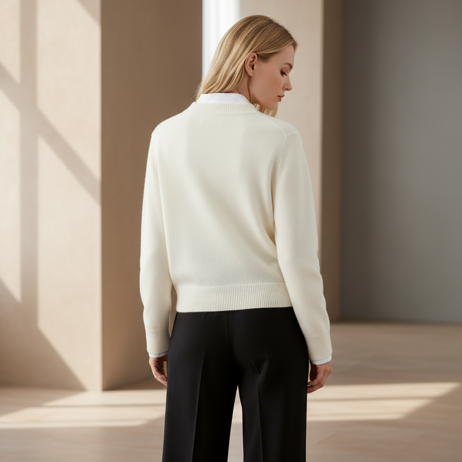 Ansião – Camisola de Caxemira