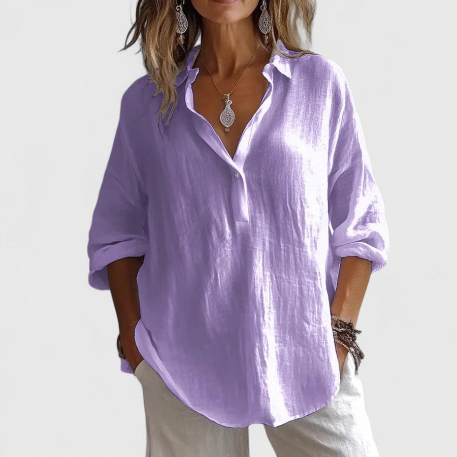 Élise – Elegantna bluza