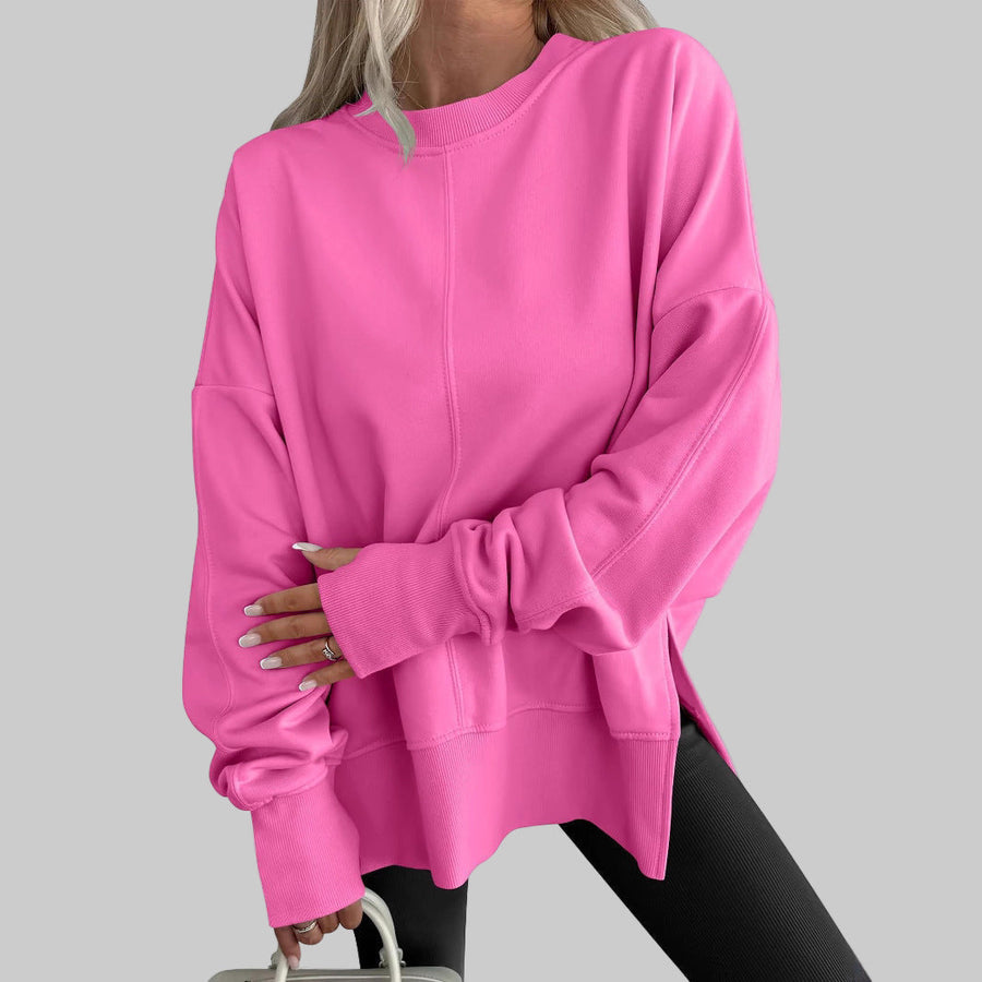Vouzela – Sweatshirt Oversize
