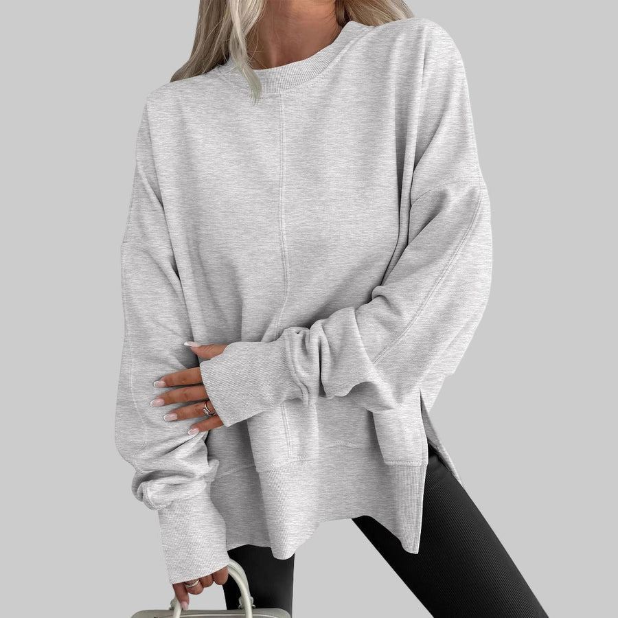 Vouzela – Sweatshirt Oversize