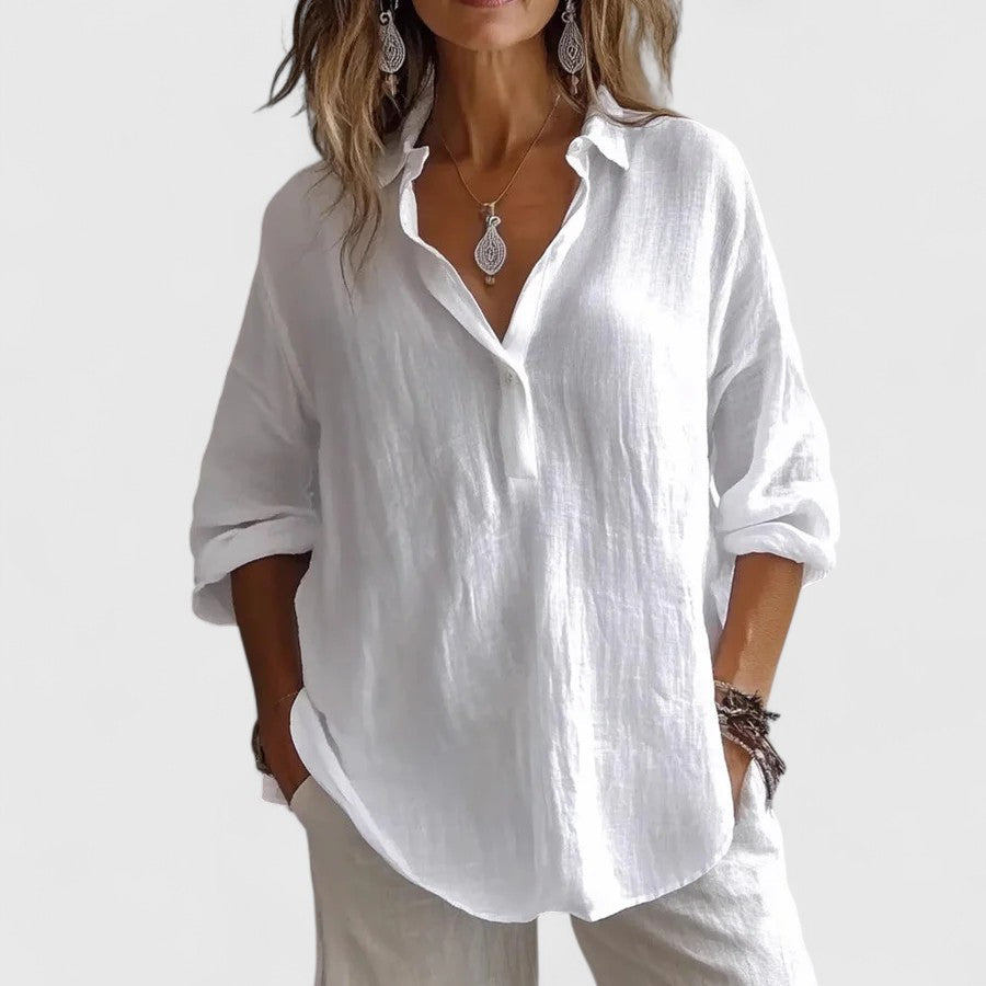 Élise – Elegantna bluza