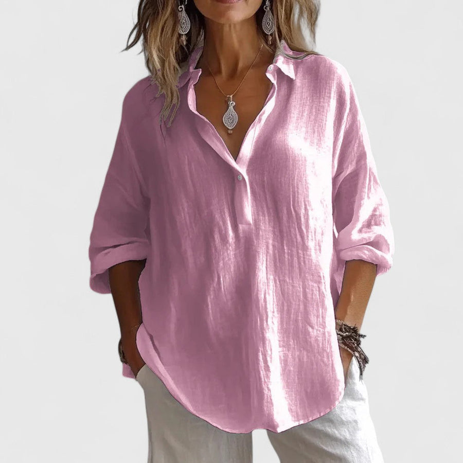 Élise – Elegantna bluza