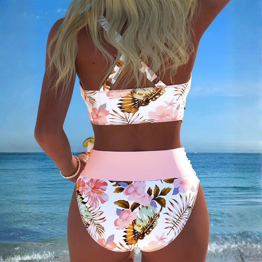 Monte Clérigo – Bikini Floral