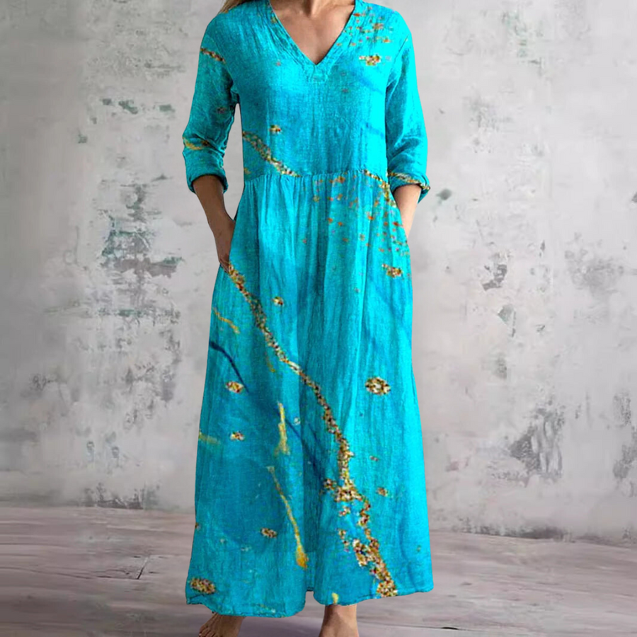 Cidadelhe – Vestido Floral