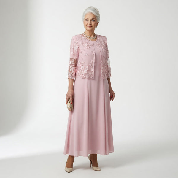 Mafra – Vestido Longo de Gala