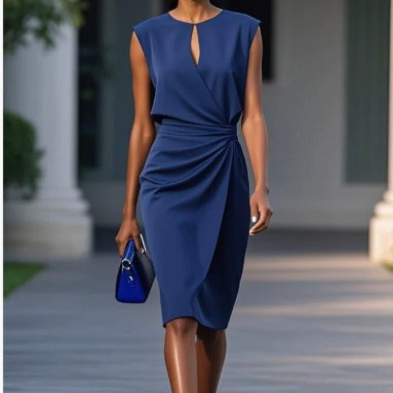Cova de Lua – Vestido Leve Versátil