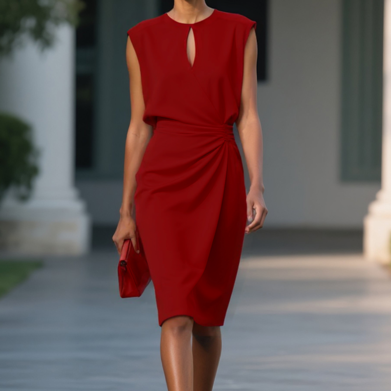 Cova de Lua – Vestido Leve Versátil