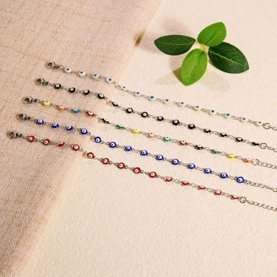 Azurara – Pulseira Olho Turco