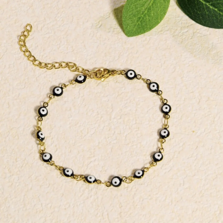 Azurara – Pulseira Olho Turco