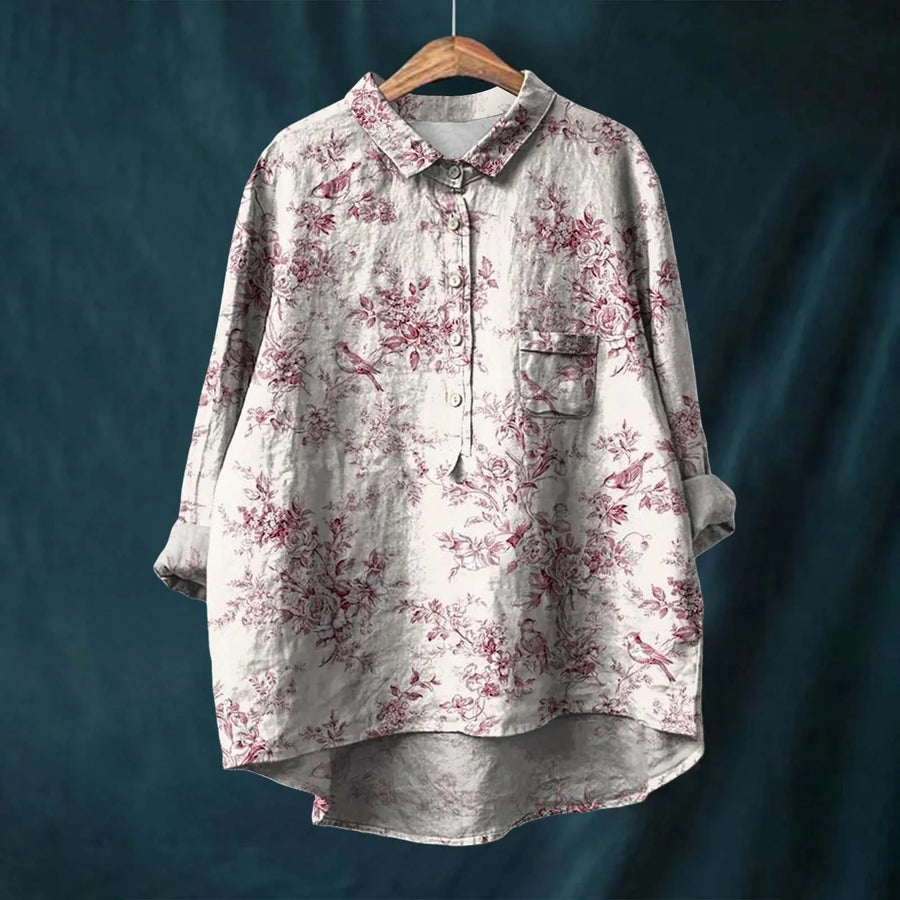 Fajão – Camisa Oversize