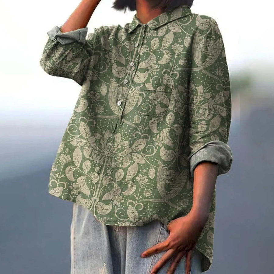 Fajão – Camisa Oversize