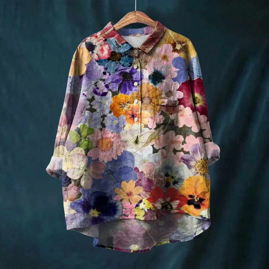 Fajão – Camisa Oversize