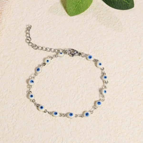 Azurara – Pulseira Olho Turco