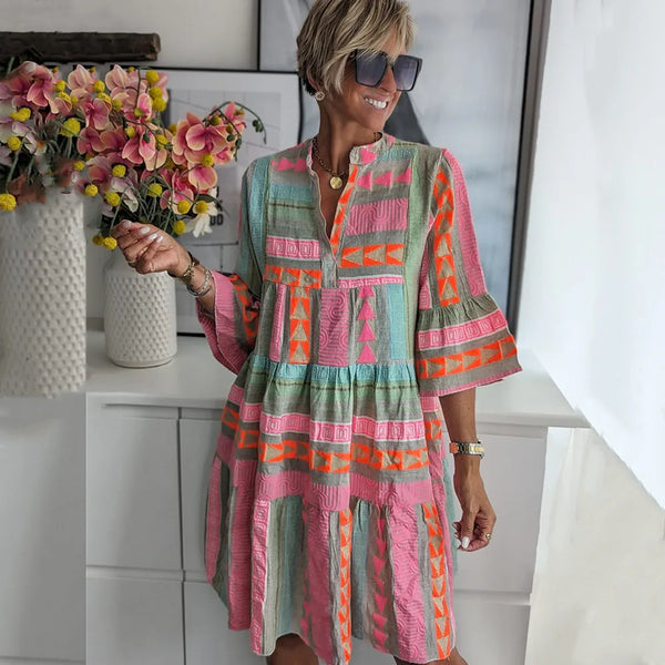 Selmes – Vestido Vintage