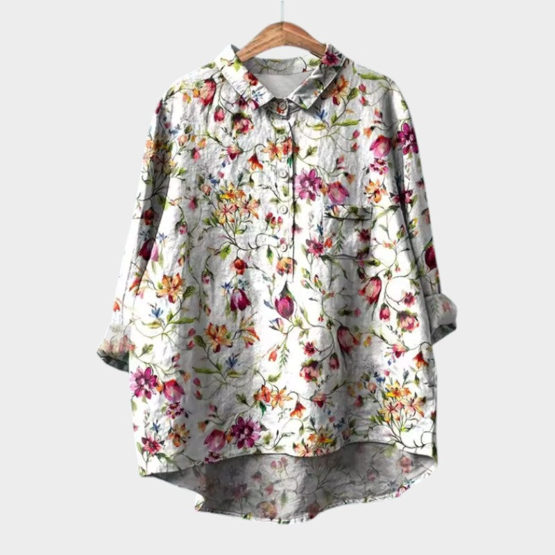 Pedrógão do Alentejo – Blusa Leve