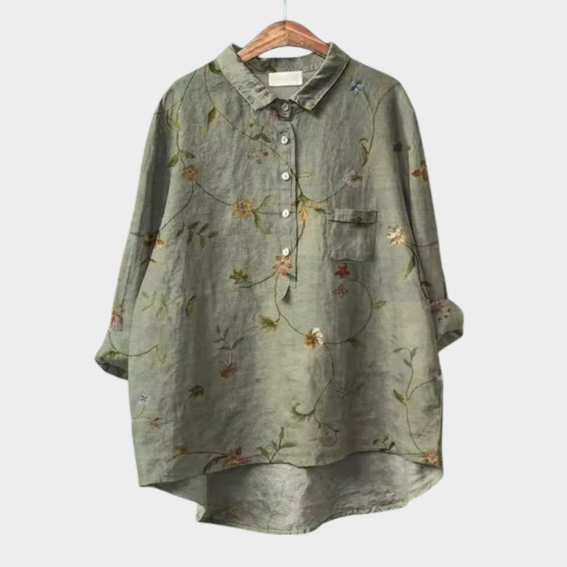 Pedrógão do Alentejo – Blusa Leve