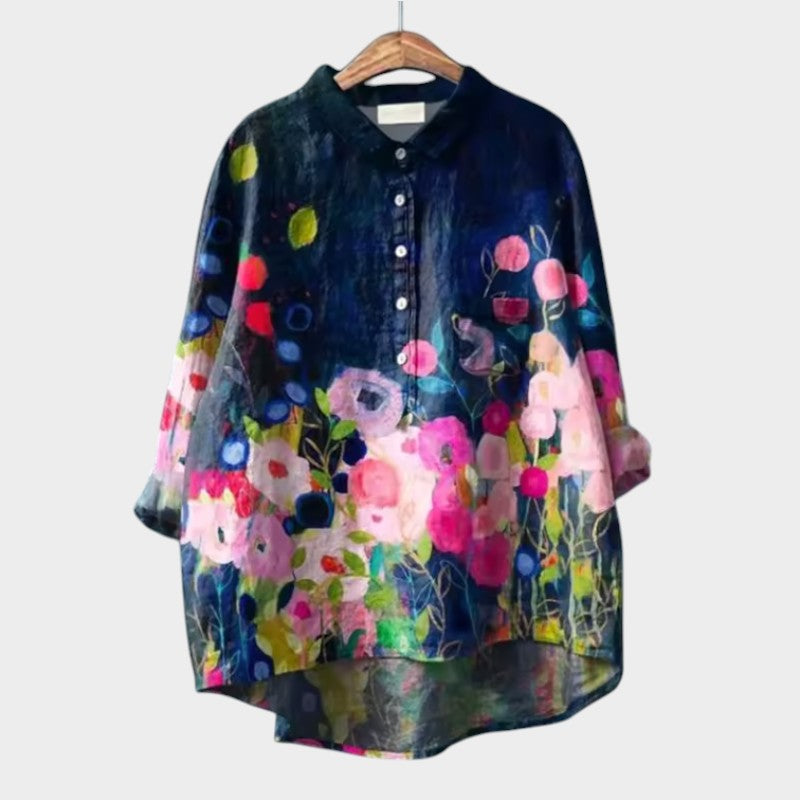 Pedrógão do Alentejo – Blusa Leve