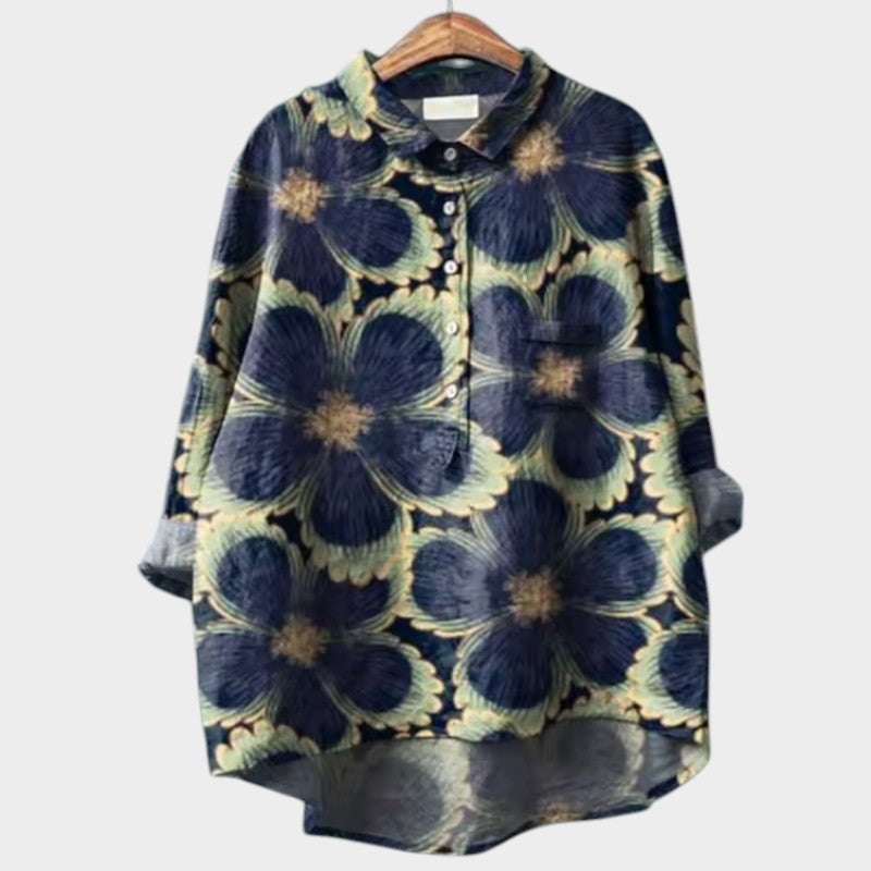 Pedrógão do Alentejo – Blusa Leve