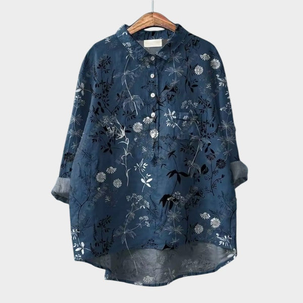 Pedrógão do Alentejo – Blusa Leve