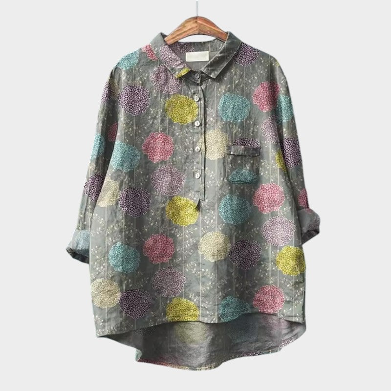 Pedrógão do Alentejo – Blusa Leve