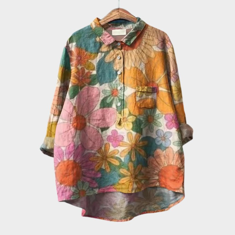 Pedrógão do Alentejo – Blusa Leve