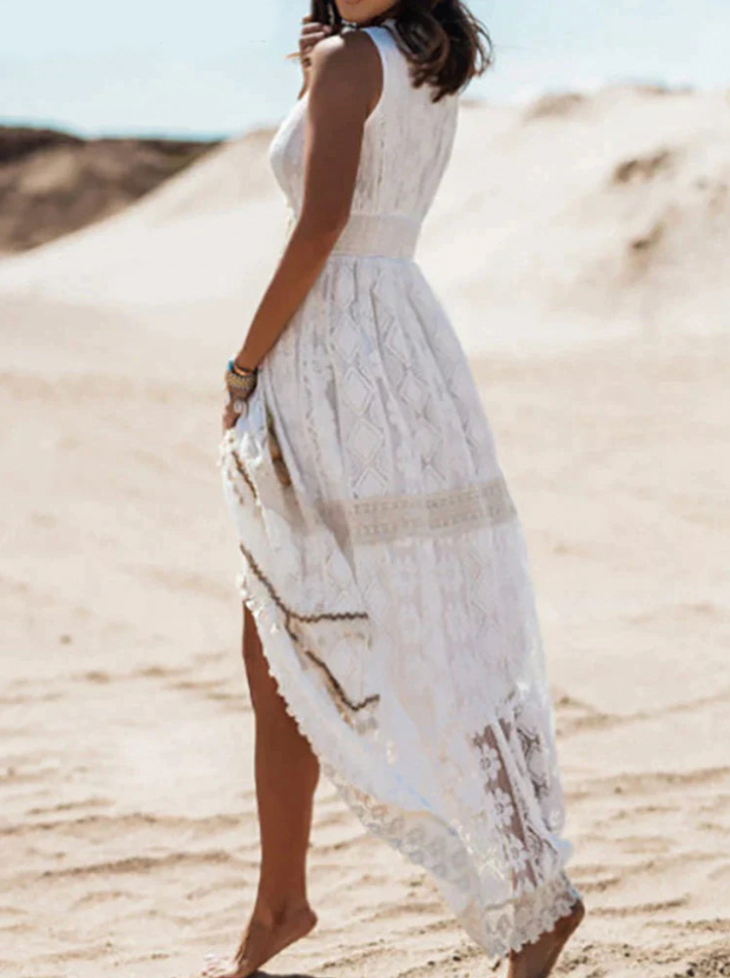 Candal – Vestido Boho
