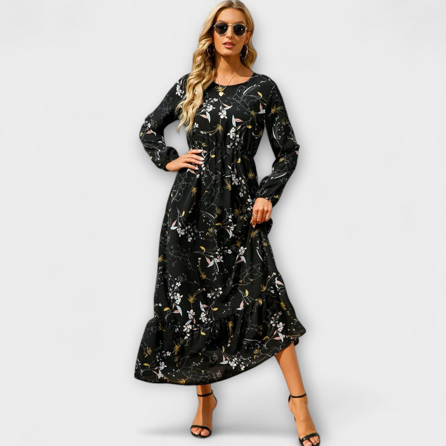 Vidigueira – Vestido Maxi Boho
