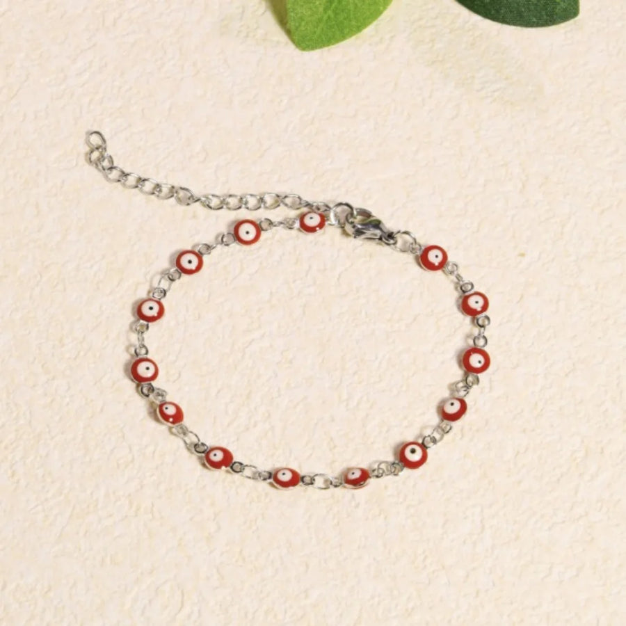 Azurara – Pulseira Olho Turco