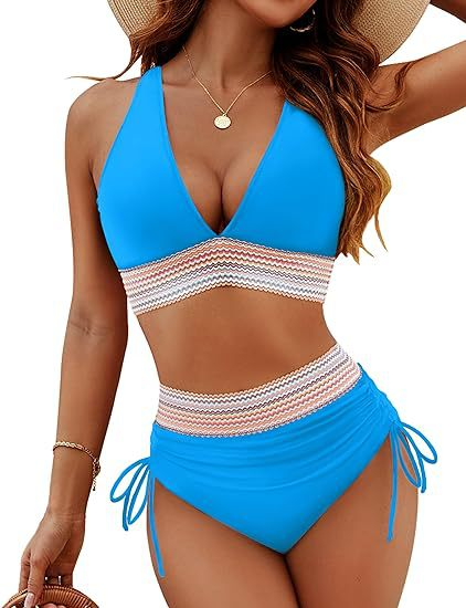 Zavial – Bikini Neon