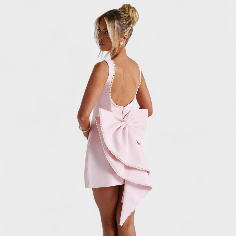 Mondim de Basto – Vestido Mini com Missangas
