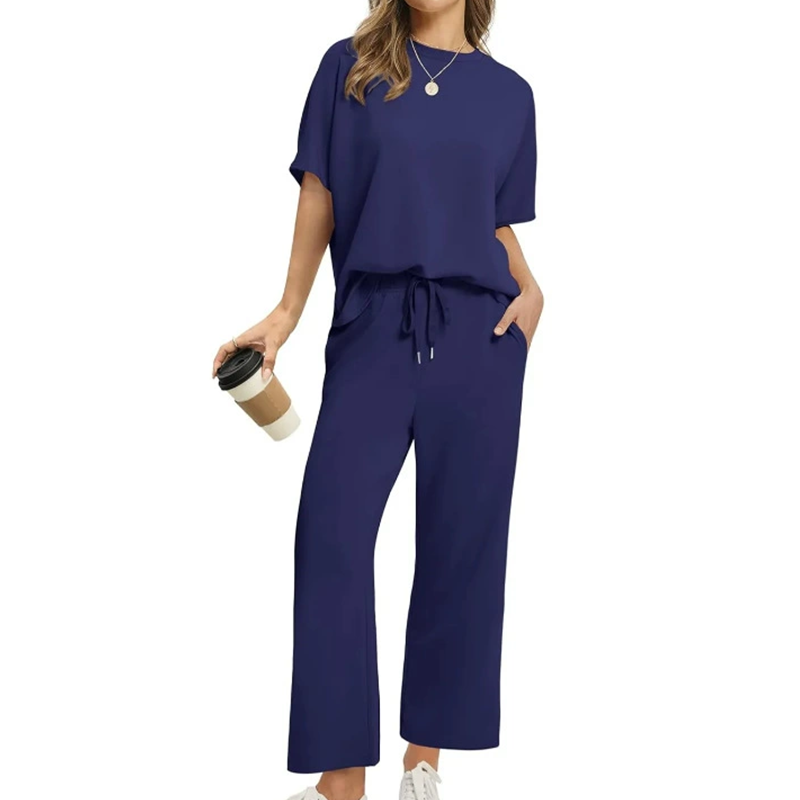 Trinta – Conjunto de Camisa e Calças