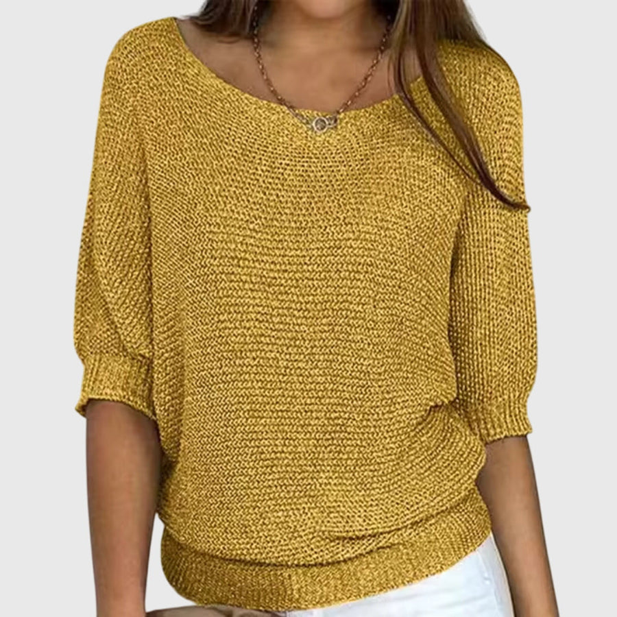 Pinhel – Camisola Elegante