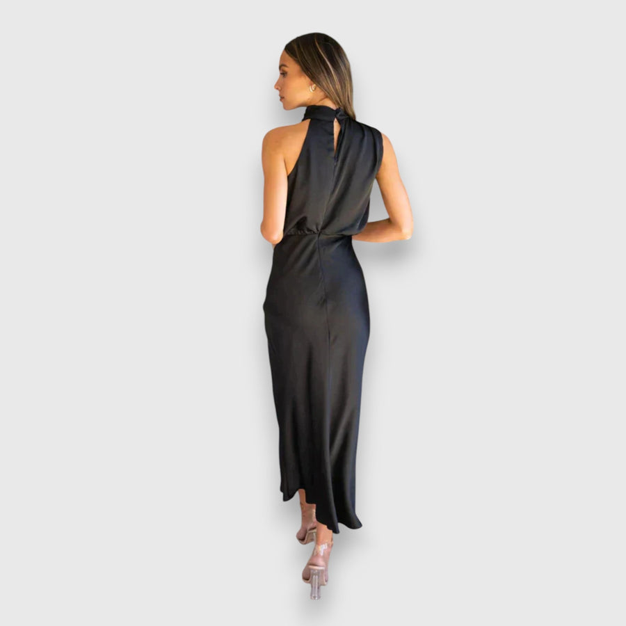 São Manços – Vestido Midi de Cerimónia