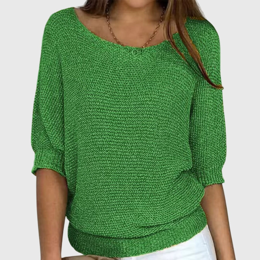 Pinhel – Camisola Elegante