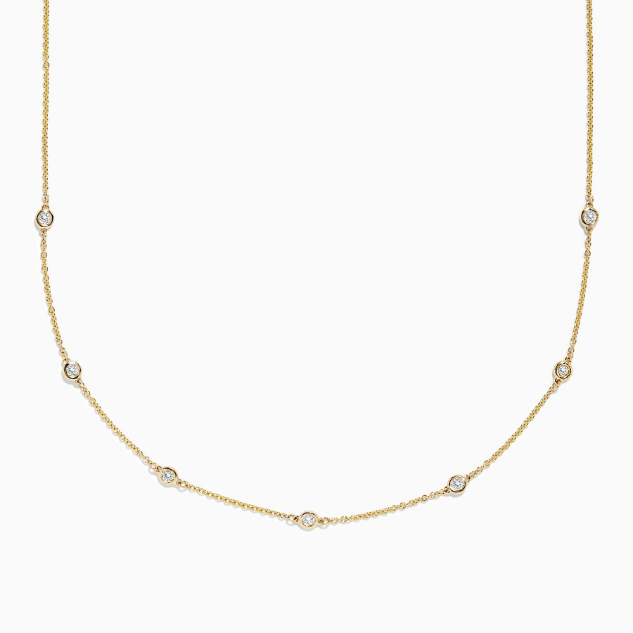 Santa Maria – Conjunto Colar e Pulseira com Cristais