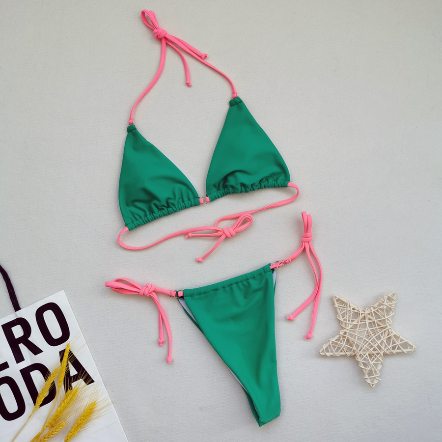 Lisboa – Bikini às Bolinhas