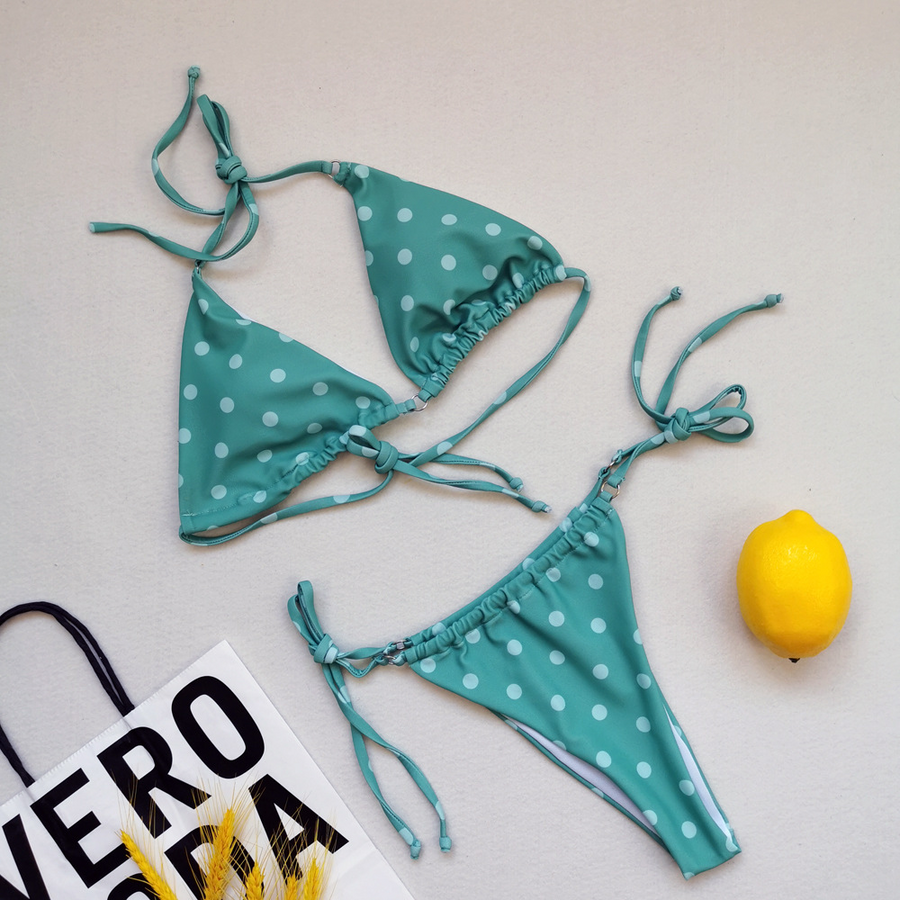 Lisboa – Bikini às Bolinhas