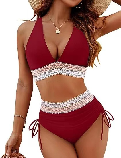 Zavial – Bikini Neon