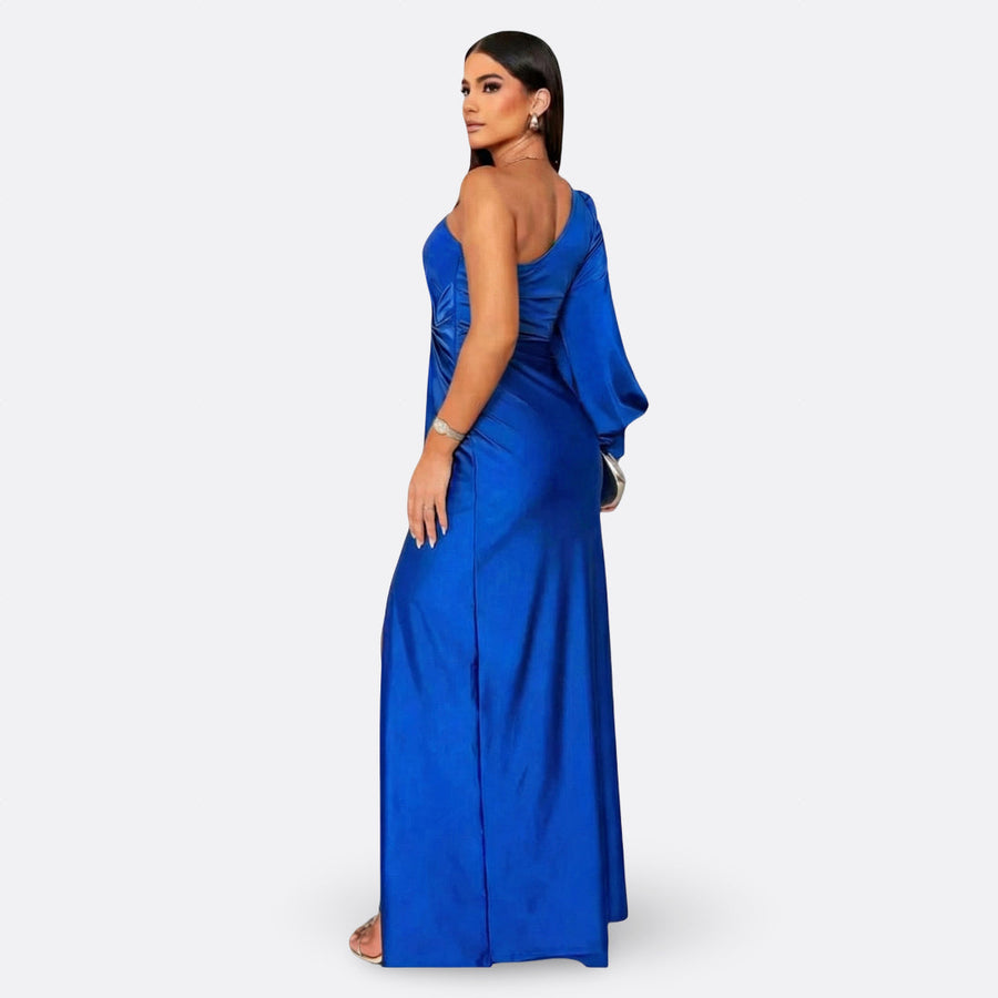 Alandroal – Vestido Maxi Elegante