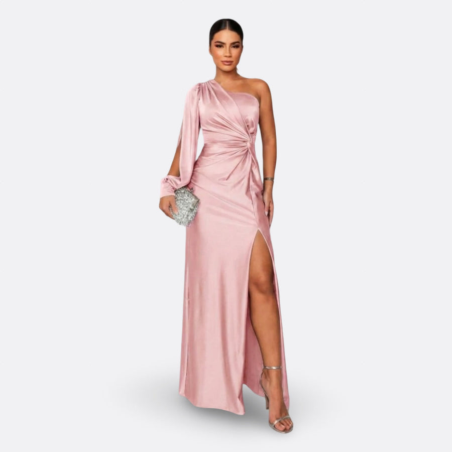 Alandroal – Vestido Maxi Elegante
