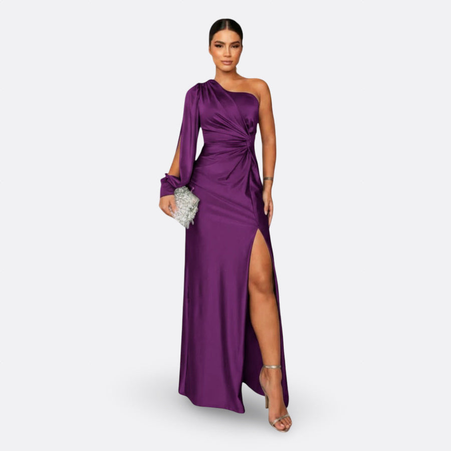 Alandroal – Vestido Maxi Elegante