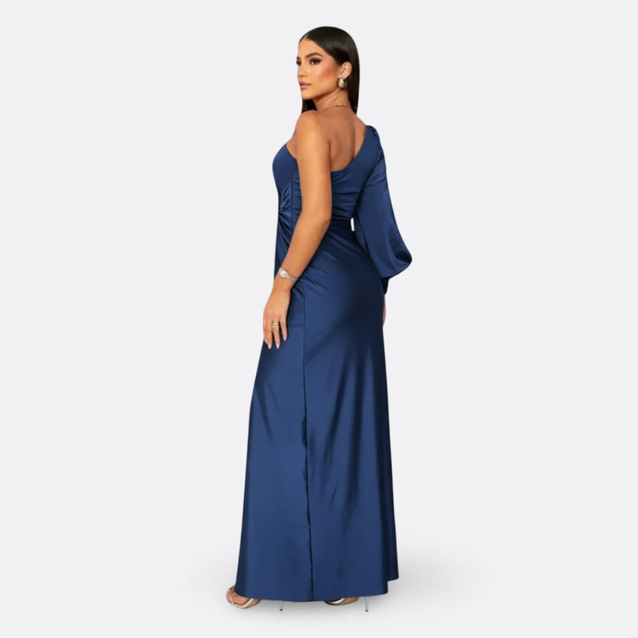 Alandroal – Vestido Maxi Elegante