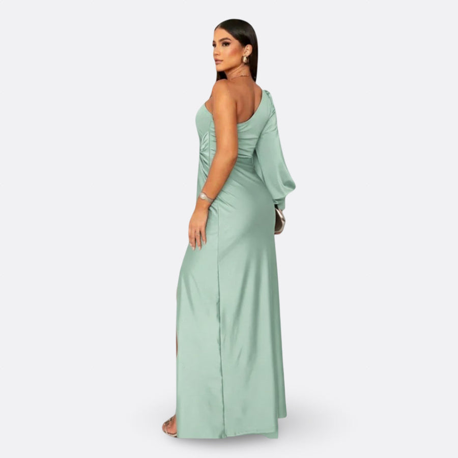 Alandroal – Vestido Maxi Elegante
