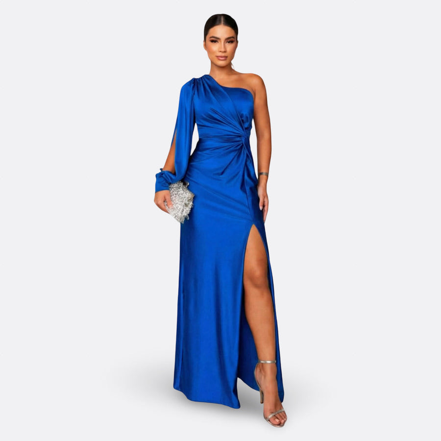 Alandroal – Vestido Maxi Elegante