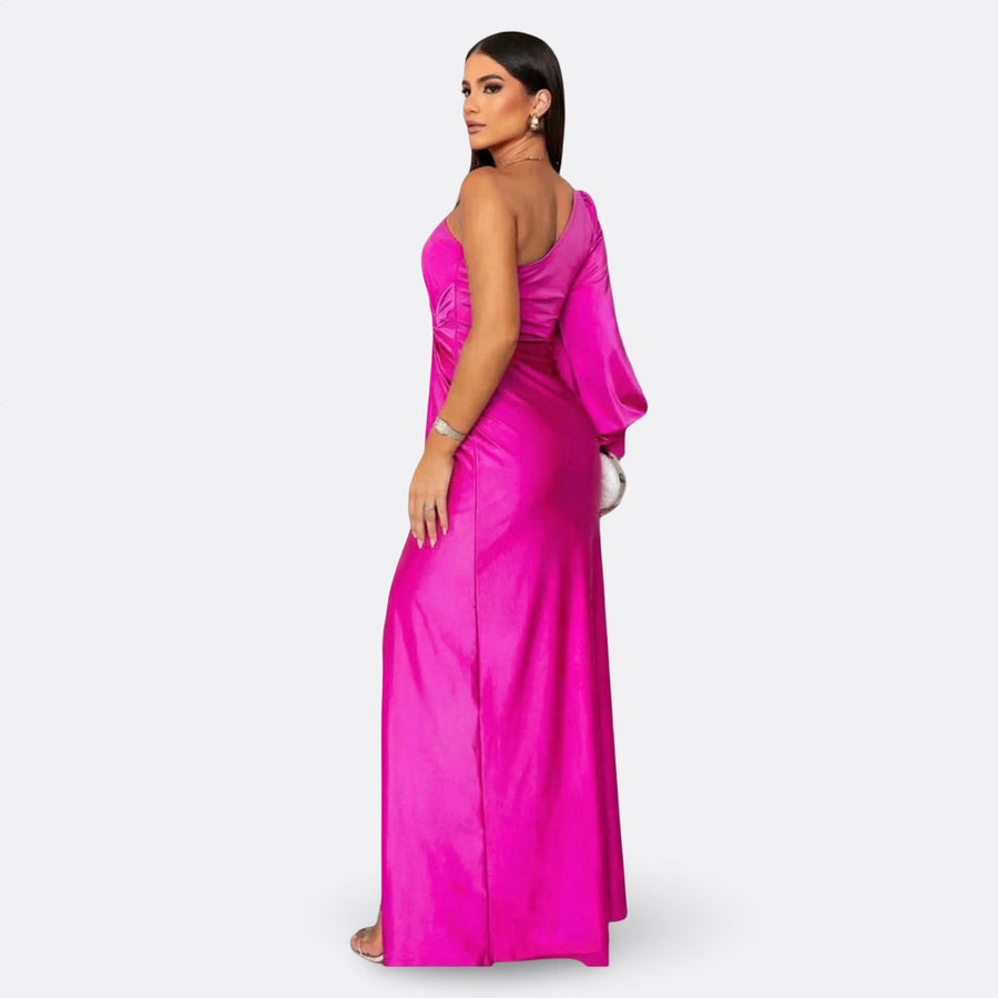 Alandroal – Vestido Maxi Elegante