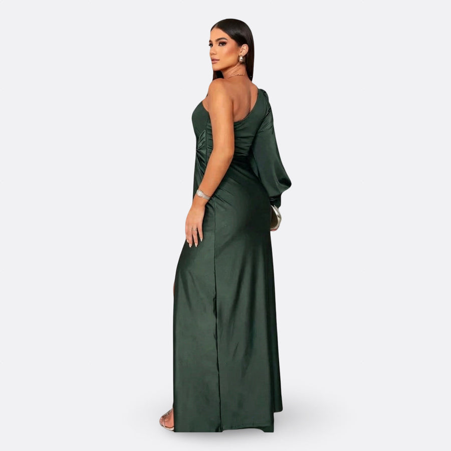 Alandroal – Vestido Maxi Elegante