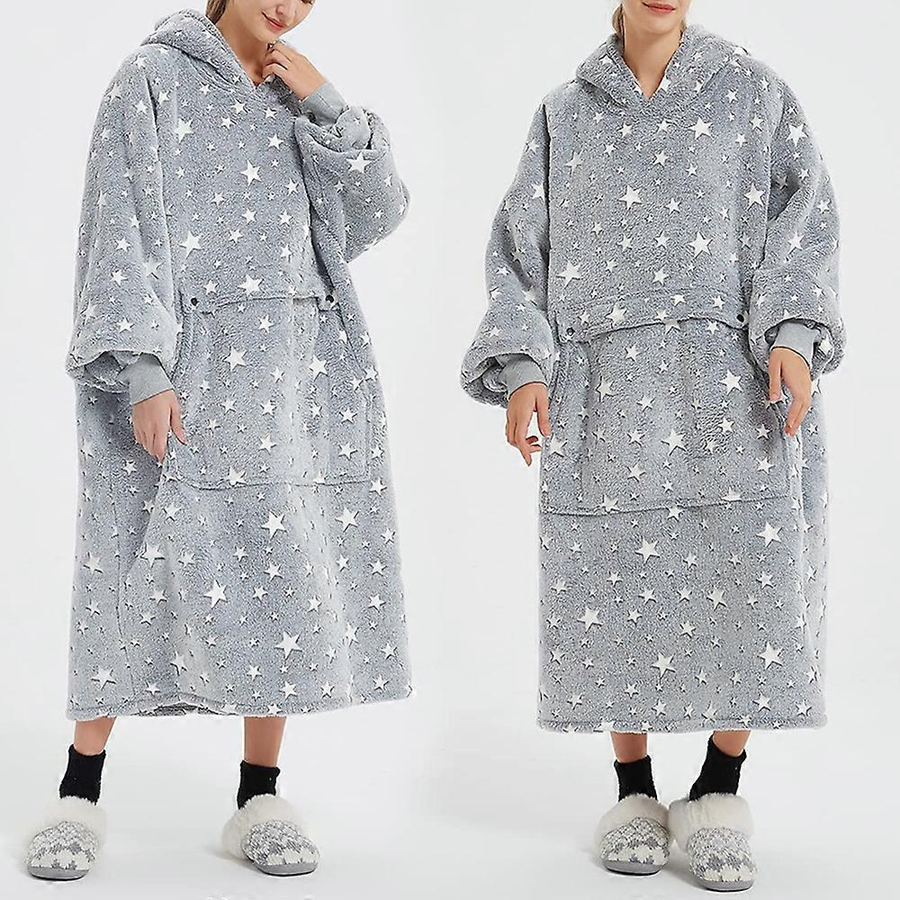 Cerdeira – Sweatshirt com Capuz Oversize